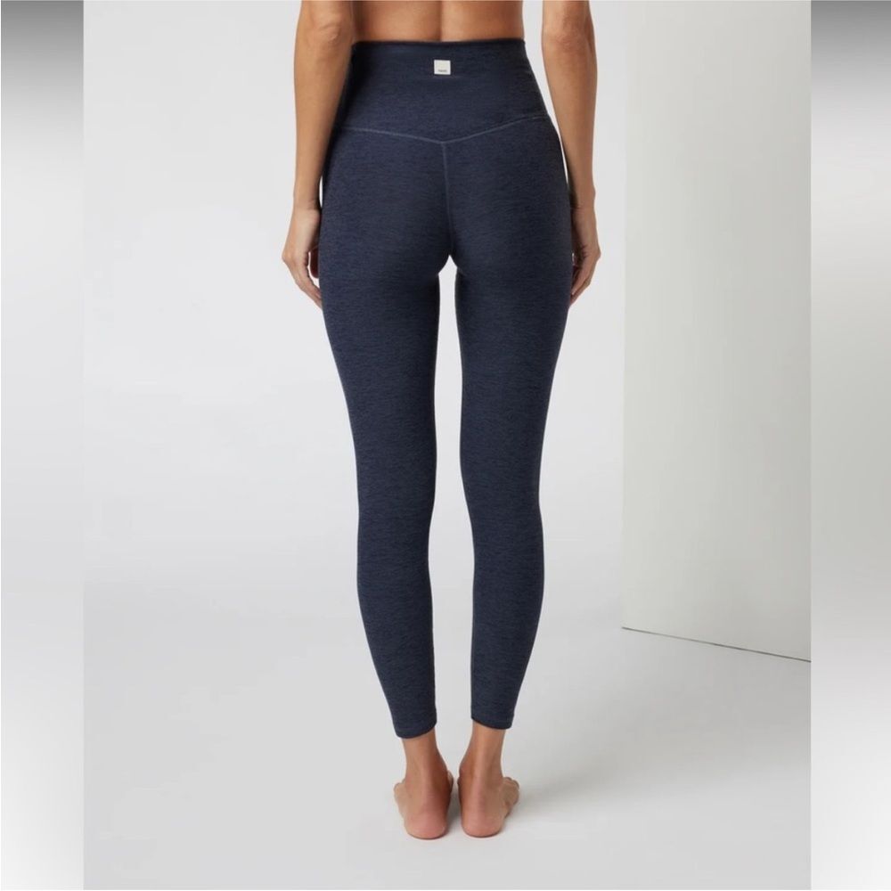 Vuori Elevation Performance 7/8 Legging Pockets B… - image 2